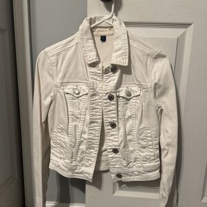 Women’s American eagle denim jacket